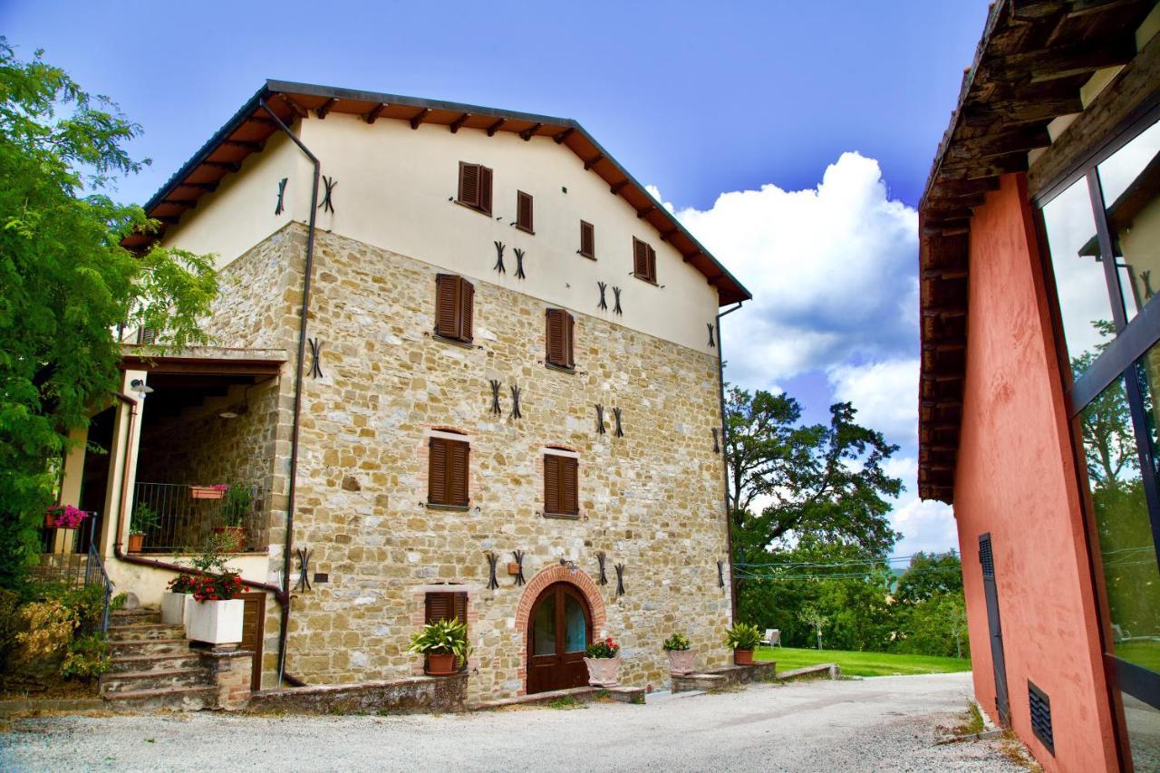 Hostal Faro Rosso Montanaldo Exterior foto